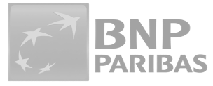 Logo de BNP Paribas, référence client de Nokodia