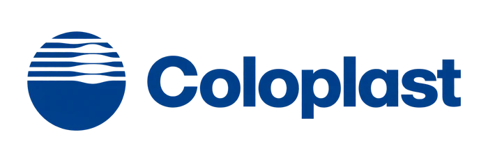 Logo Coloplast