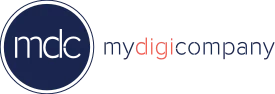 Logo Mydigicompany