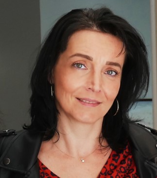 Géraldine Barre, fondatrice Nokodia - Conseil IA et transformation formation